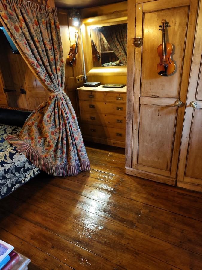 Wizards Thatch Luxury Suites Alderley Edge Eksteriør billede